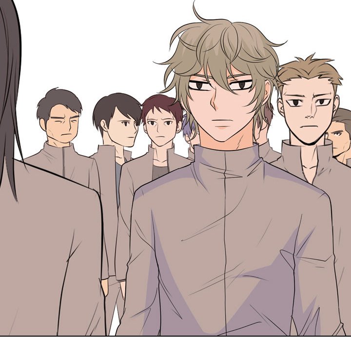 High School Legend Red Dragon chapter 137 page 106