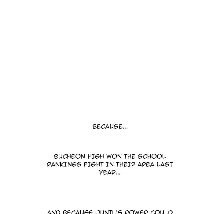 High School Legend Red Dragon chapter 137 page 107