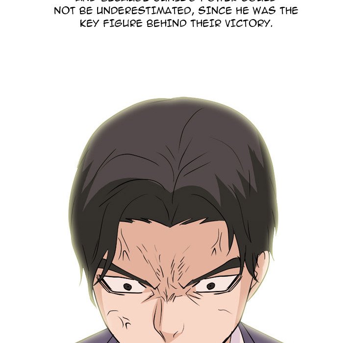 High School Legend Red Dragon chapter 137 page 108