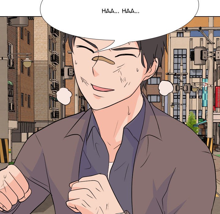 High School Legend Red Dragon chapter 137 page 112