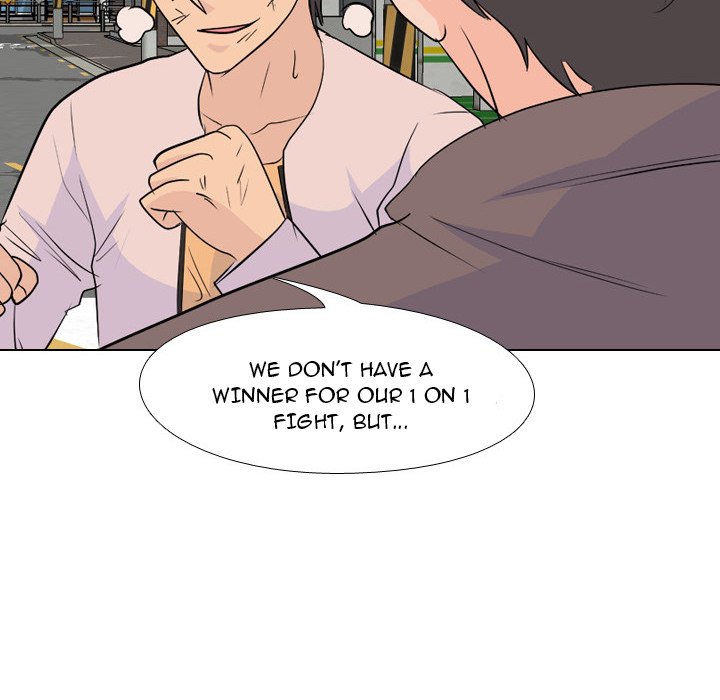 High School Legend Red Dragon chapter 137 page 114