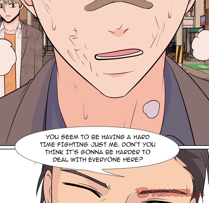 High School Legend Red Dragon chapter 137 page 120