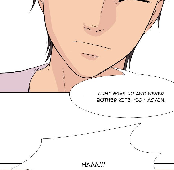 High School Legend Red Dragon chapter 137 page 121