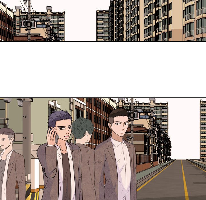 High School Legend Red Dragon chapter 138 page 17