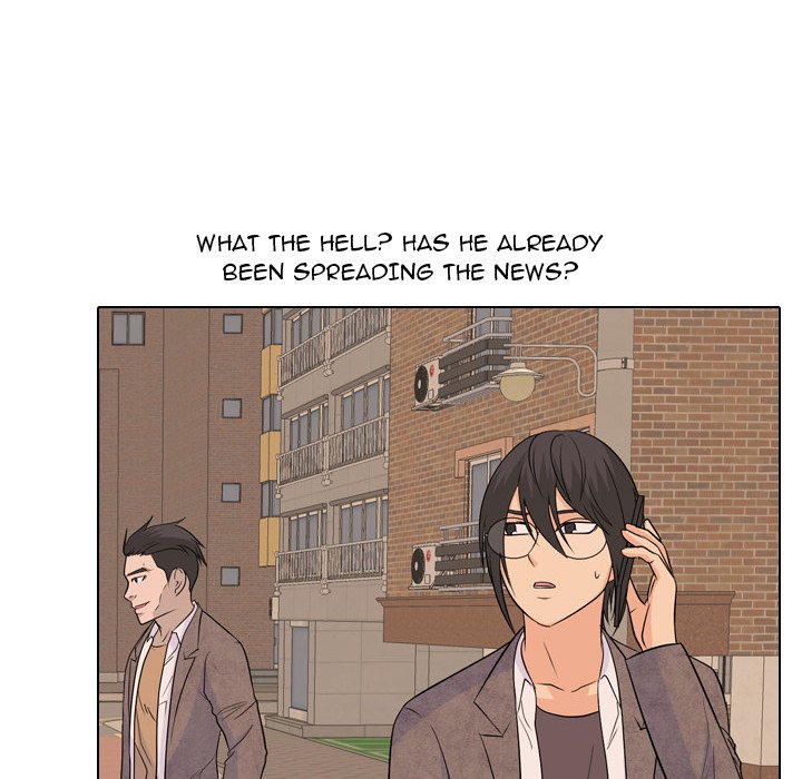High School Legend Red Dragon chapter 138 page 22