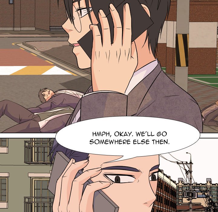 High School Legend Red Dragon chapter 138 page 24