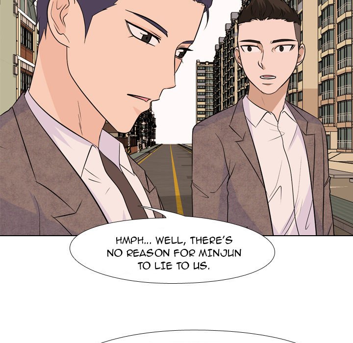 High School Legend Red Dragon chapter 138 page 27