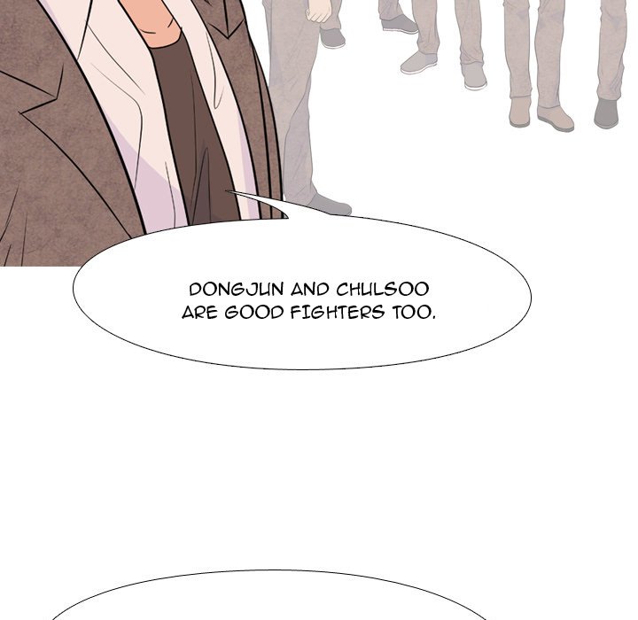 High School Legend Red Dragon chapter 138 page 29