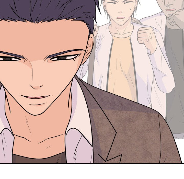 High School Legend Red Dragon chapter 138 page 32