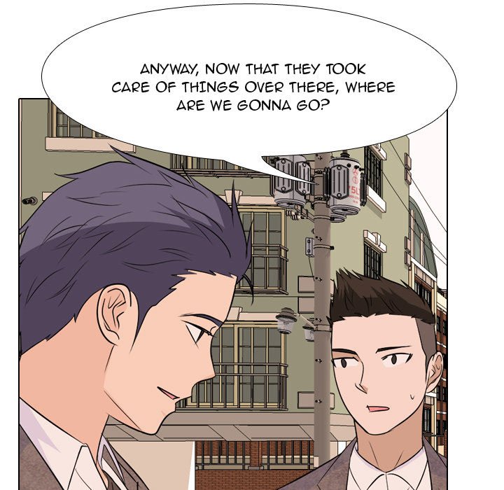 High School Legend Red Dragon chapter 138 page 33