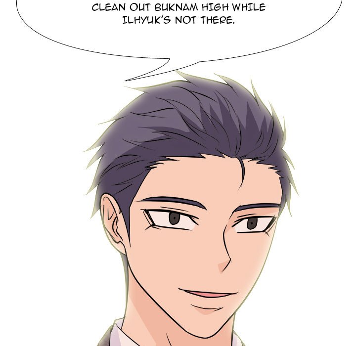 High School Legend Red Dragon chapter 138 page 35