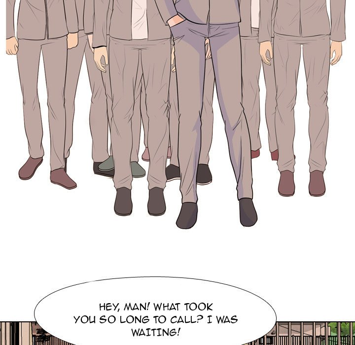 High School Legend Red Dragon chapter 138 page 39