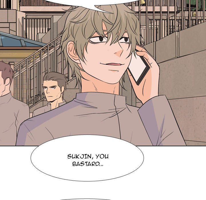 High School Legend Red Dragon chapter 138 page 40