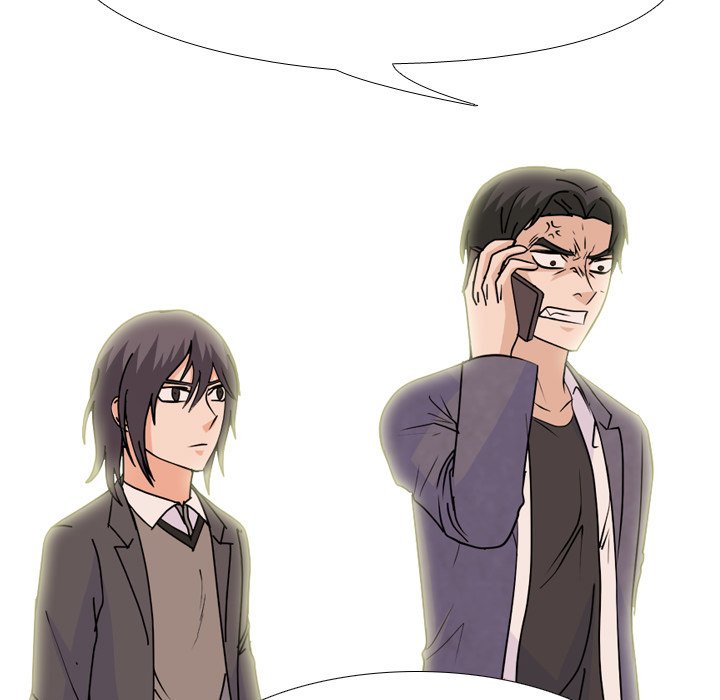 High School Legend Red Dragon chapter 138 page 43