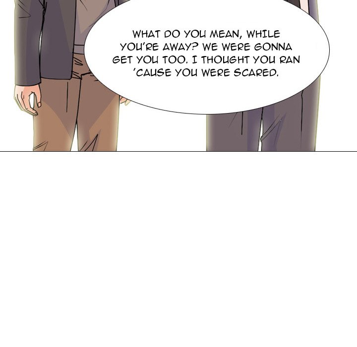 High School Legend Red Dragon chapter 138 page 44