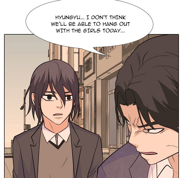 High School Legend Red Dragon chapter 138 page 51