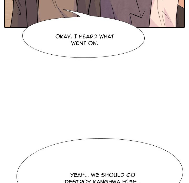High School Legend Red Dragon chapter 138 page 52