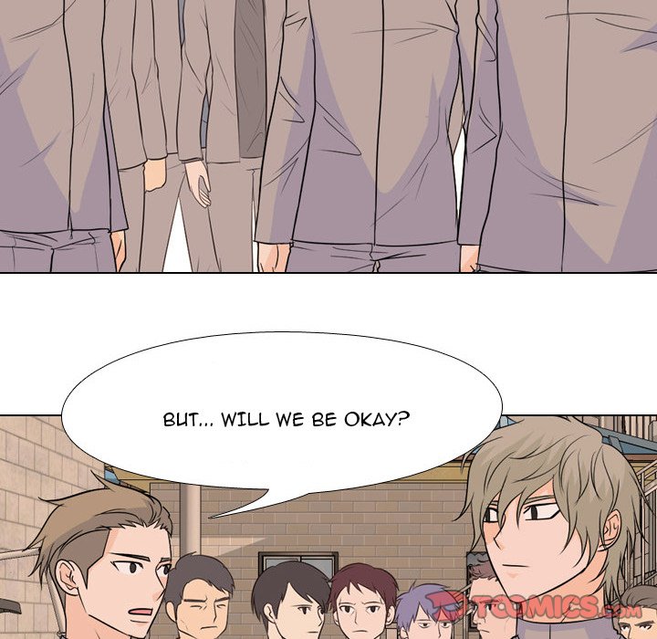 High School Legend Red Dragon chapter 138 page 58