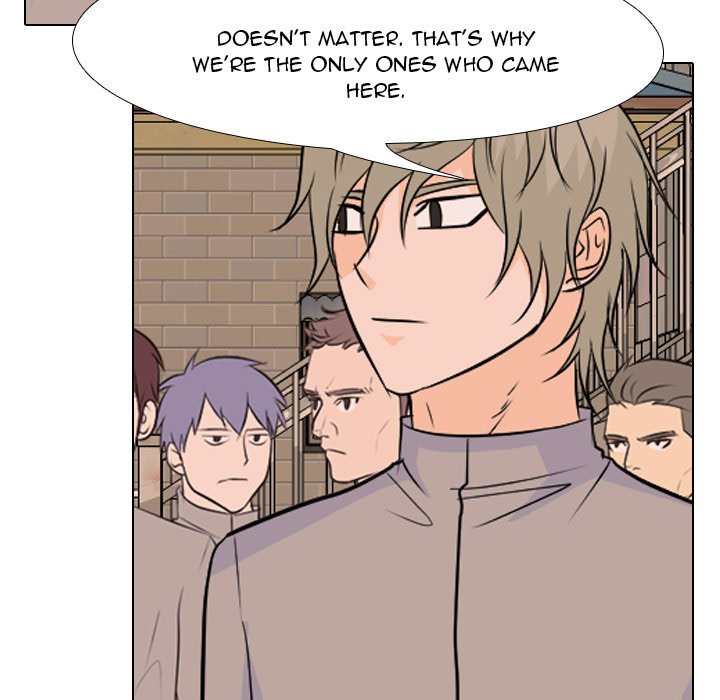 High School Legend Red Dragon chapter 138 page 61