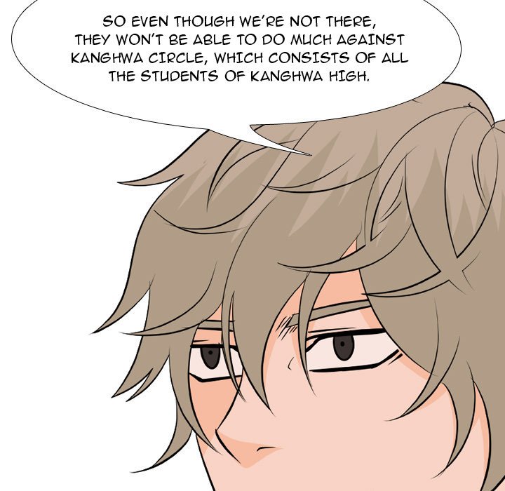High School Legend Red Dragon chapter 138 page 65