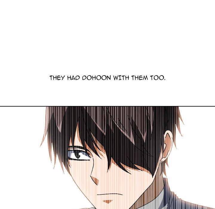 High School Legend Red Dragon chapter 138 page 75