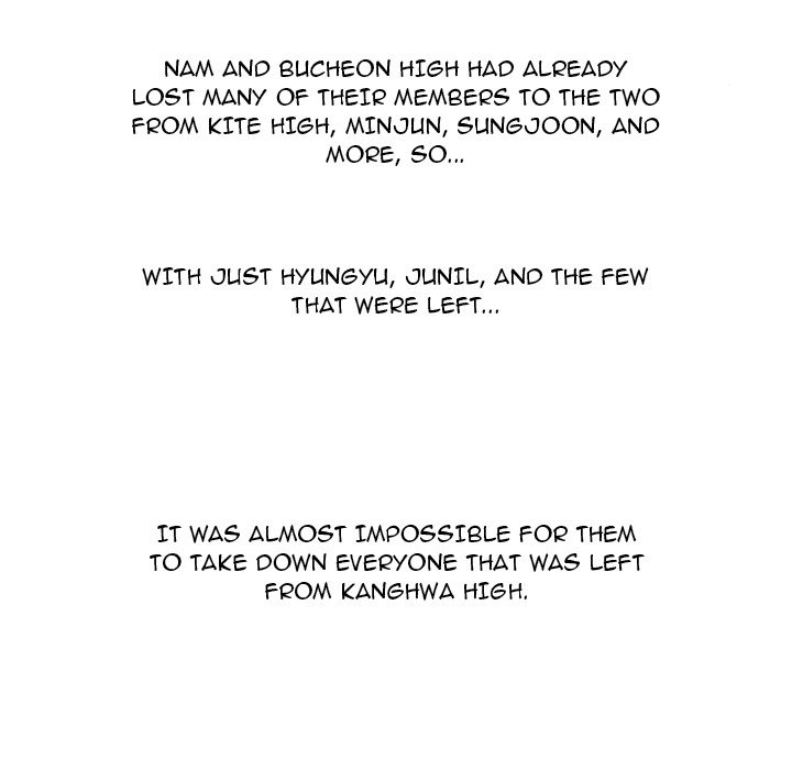 High School Legend Red Dragon chapter 138 page 83
