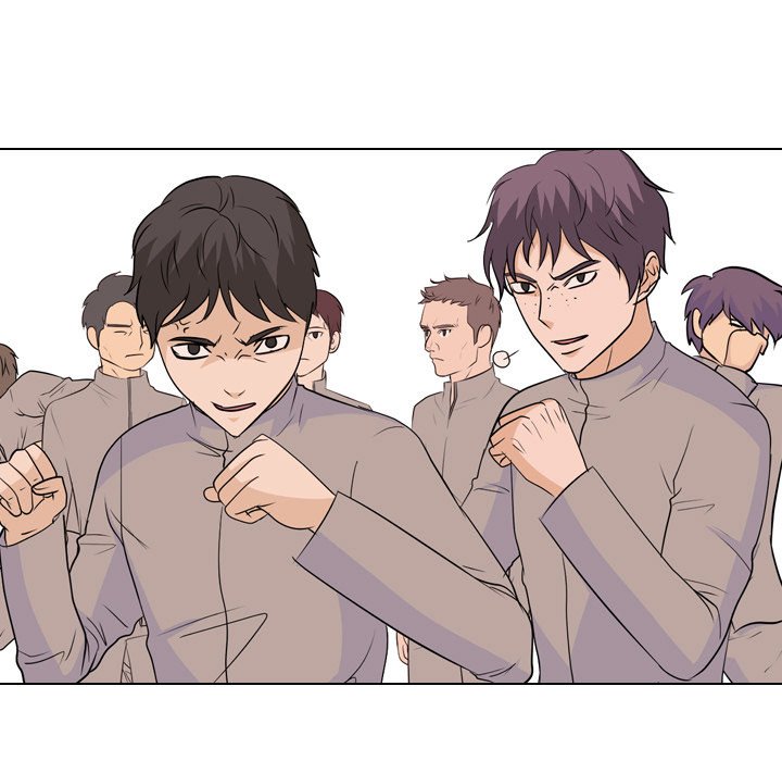 High School Legend Red Dragon chapter 138 page 85