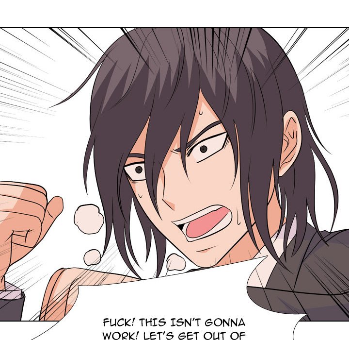 High School Legend Red Dragon chapter 138 page 88