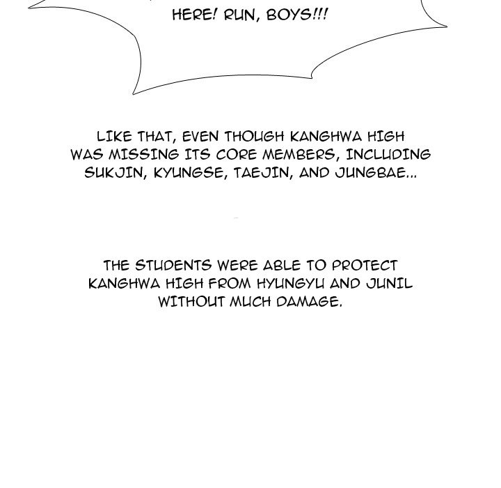 High School Legend Red Dragon chapter 138 page 89