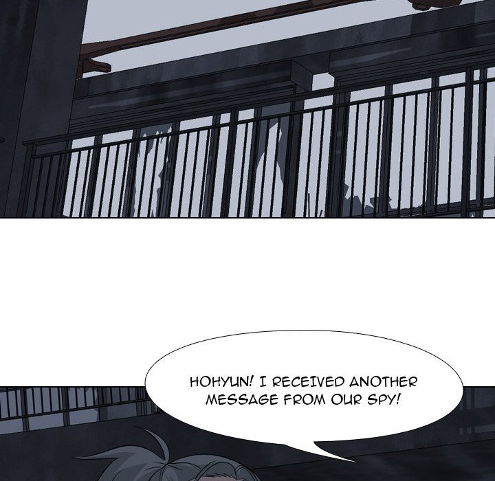 High School Legend Red Dragon chapter 138 page 92