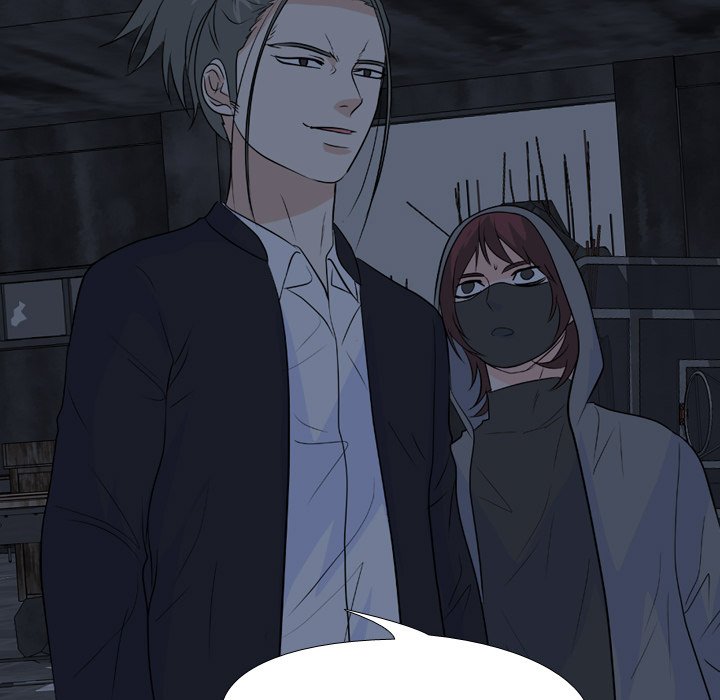 High School Legend Red Dragon chapter 138 page 93