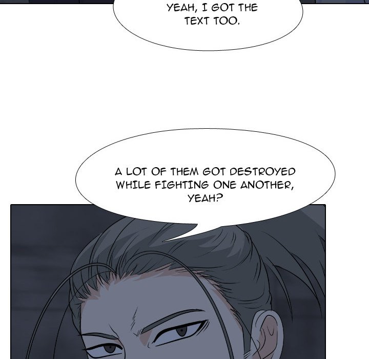 High School Legend Red Dragon chapter 138 page 94