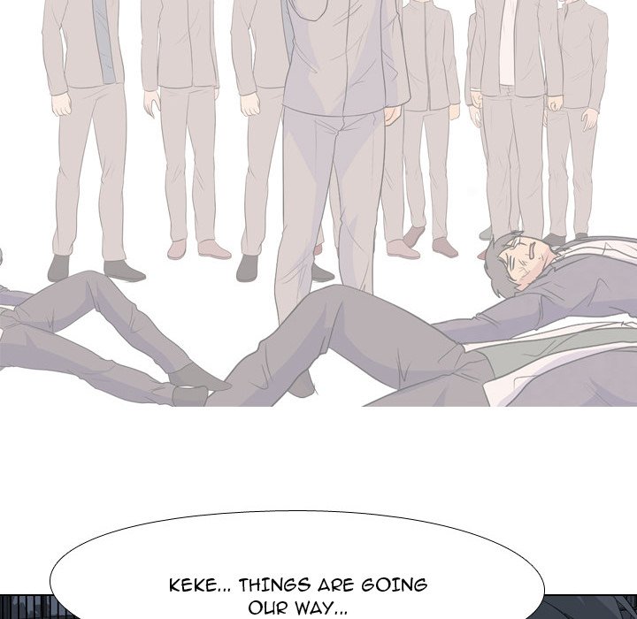 High School Legend Red Dragon chapter 138 page 100