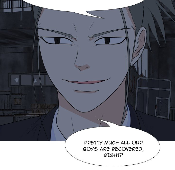 High School Legend Red Dragon chapter 138 page 101
