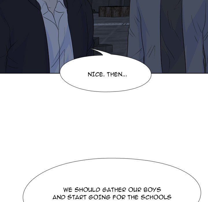High School Legend Red Dragon chapter 138 page 103