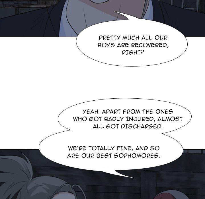 High School Legend Red Dragon chapter 139 page 7