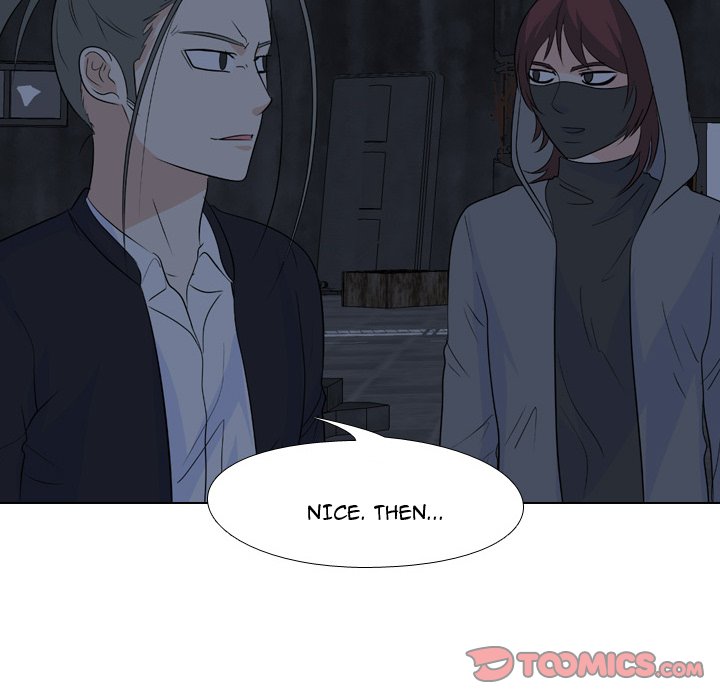 High School Legend Red Dragon chapter 139 page 8