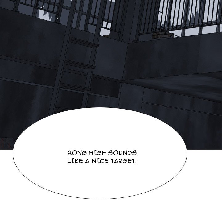 High School Legend Red Dragon chapter 139 page 13