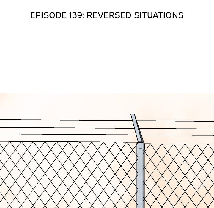 High School Legend Red Dragon chapter 139 page 15