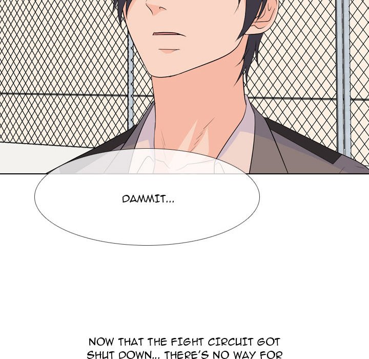 High School Legend Red Dragon chapter 139 page 22