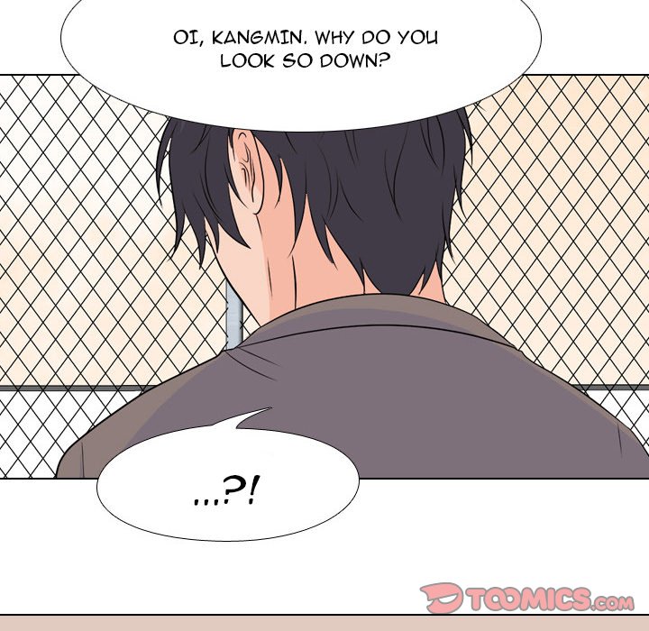 High School Legend Red Dragon chapter 139 page 26