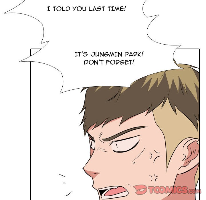 High School Legend Red Dragon chapter 139 page 32