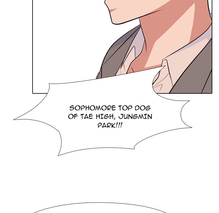 High School Legend Red Dragon chapter 139 page 33
