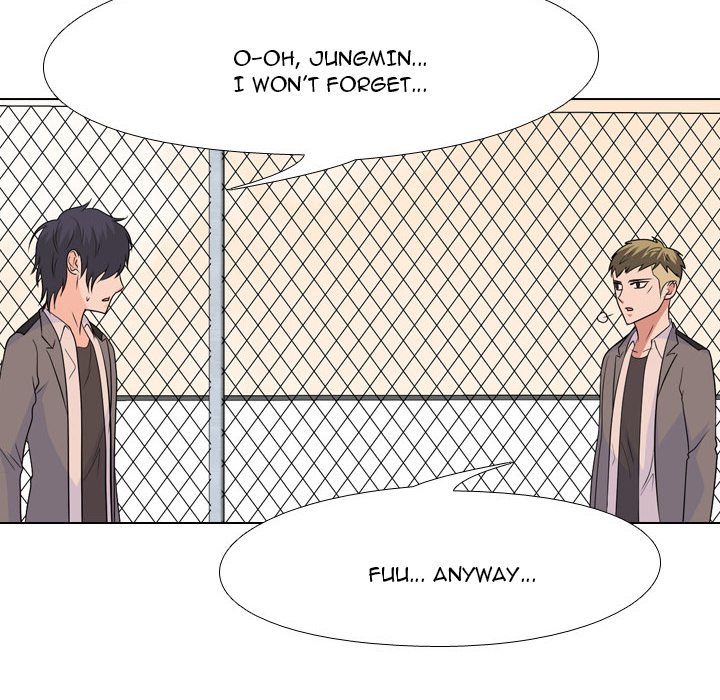 High School Legend Red Dragon chapter 139 page 34