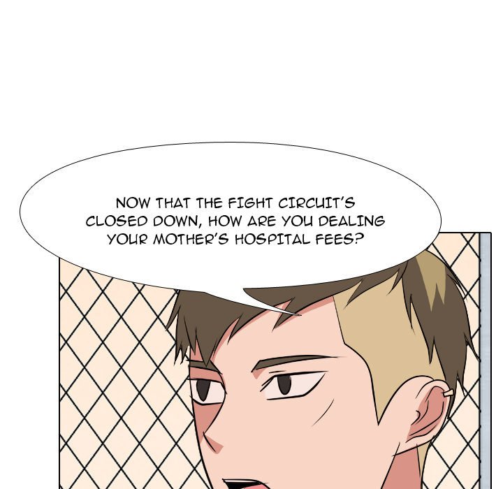 High School Legend Red Dragon chapter 139 page 35