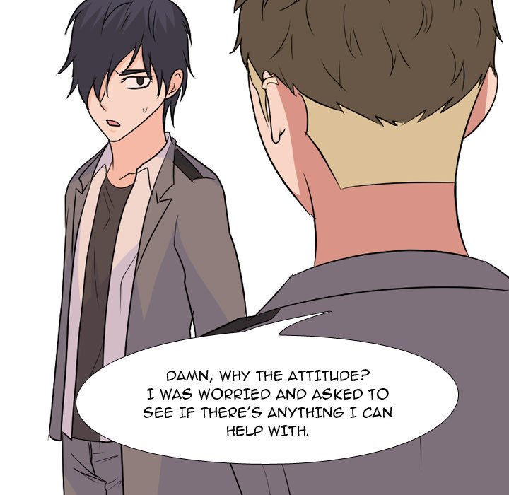 High School Legend Red Dragon chapter 139 page 37