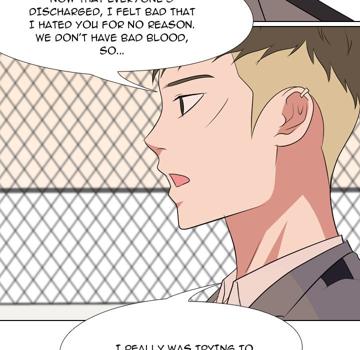 High School Legend Red Dragon chapter 139 page 39