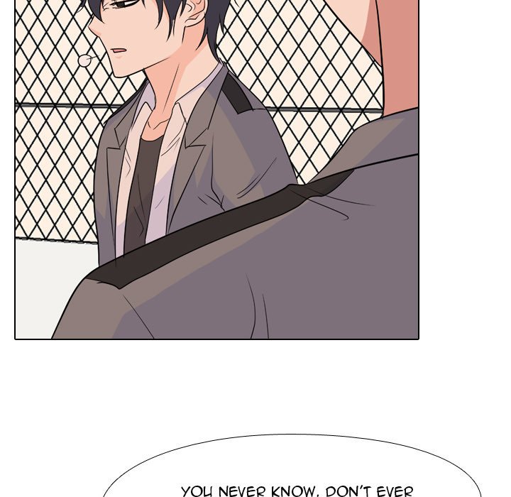 High School Legend Red Dragon chapter 139 page 41