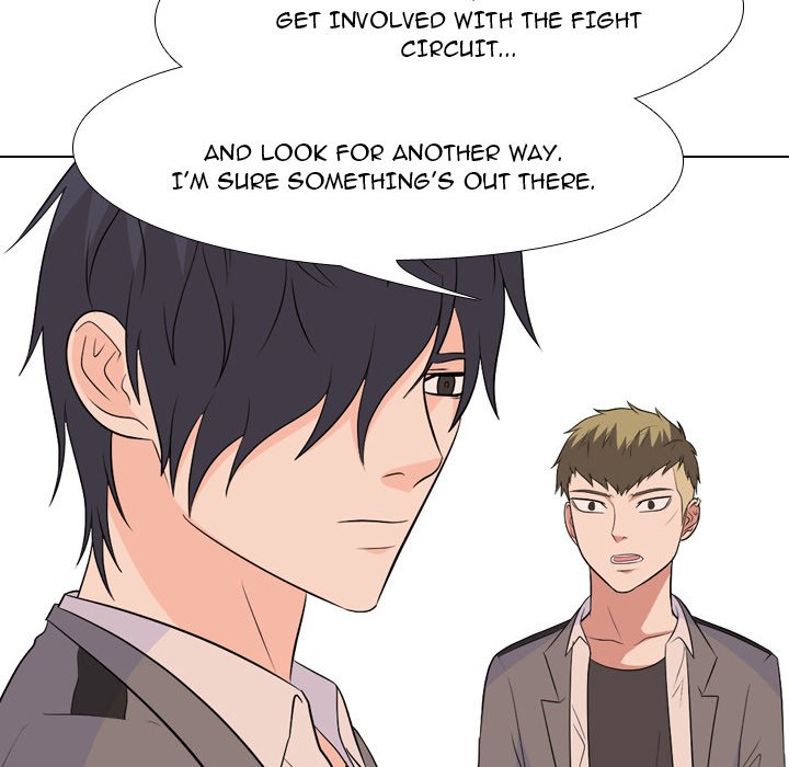 High School Legend Red Dragon chapter 139 page 42