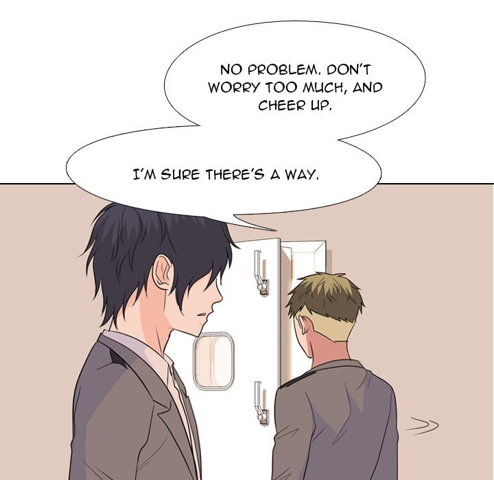 High School Legend Red Dragon chapter 139 page 45